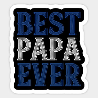 Fathers Day 02 Sticker